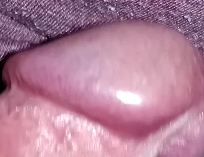 Close up Big Cock Wanking, Edging, Cumming Watching Porn - Rockard Daddy