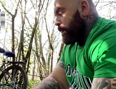 Forest of the Perverts 11