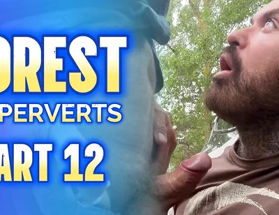 Forest of Perverts 12