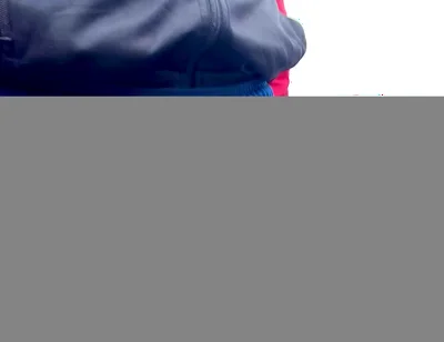 So This Morning I Thought I Would Wear an Underwear on My Walk