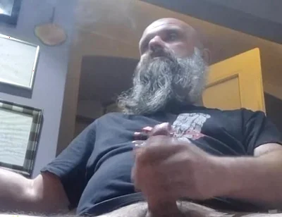 I Like to Empty My Balls