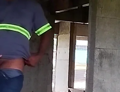 First Sum of the Year in Construction