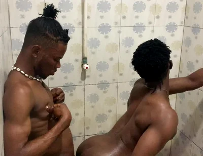 Having a Good Sex with My College Friend