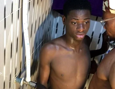 My Laundry Guy Oh so Sweet Watch the Full Video and See