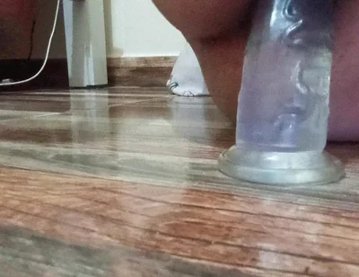 I'm Getting Addicted to Anal Sex. I Started Now.