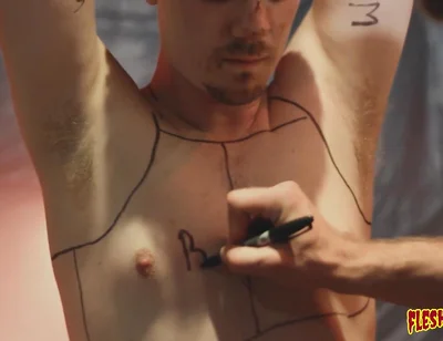 Cooking with Blake: Barney Part 1