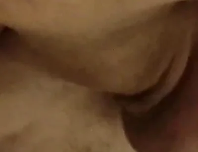 I Shaved Sissy's Ass and Fucked Her with a Thick Dick Until Sperm Squirted Out.