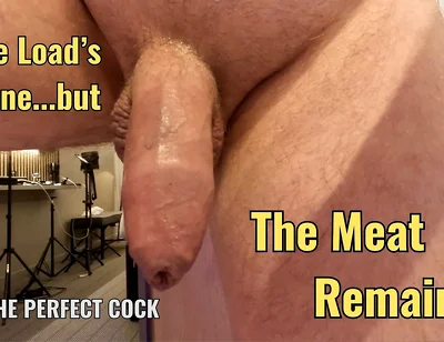 The Load’s Gone but the Meat Remains