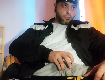 Wet, Stinky, Long Underpants Worn for Over a Week by Dj-bro