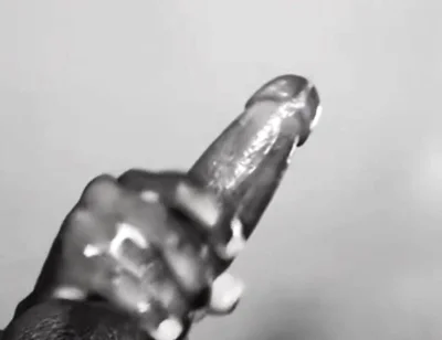 Mouth Open for Daddies Thick Cum