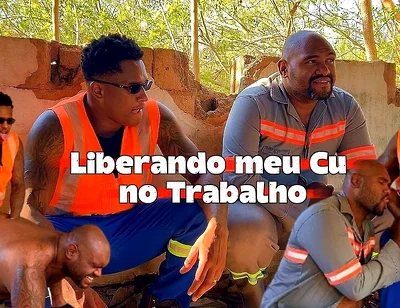 Warming up My Coworker's 23 Cm