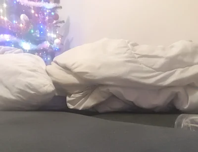 Glass Perfume Bottles