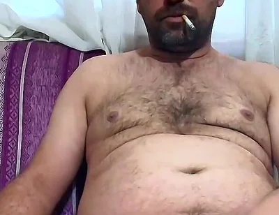 Master Daddy Live at Home