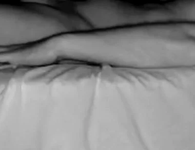 Tim Blesh Is Waking up and Right Away so Horny