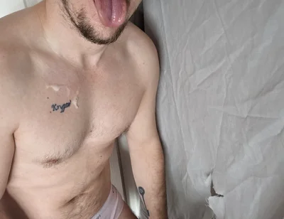 Sucking off and Rimming My Step Dad at Gloryhole Anonymous Cum on Facial Taboo