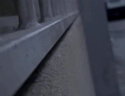 Amateur Boys Pissing in the Street, One Tries a Quick Blowjob