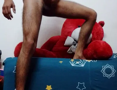 Teen Asian Bangladeshi Boy Masturbation
