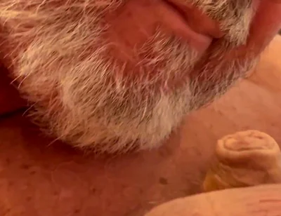 Big Daddy Boxer Vs Heavyhitterboxer - From Sparring to Submission