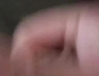 First Masturbation of the Week