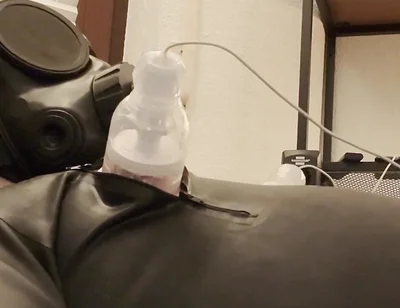 Hendrik Gransow Als Full Rubber Fag