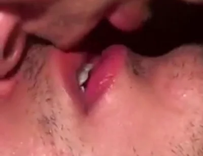 Hairy Ass Licking