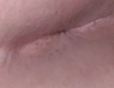 Lying Naked in My Bed, Nice and Warm Under the Covers...