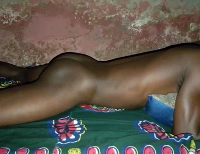 Humping My Bed Is as Real Sex 1