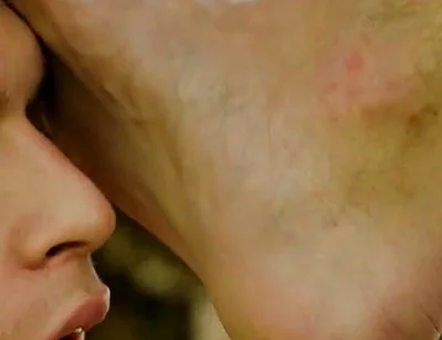 Davey's Foot Fantasy