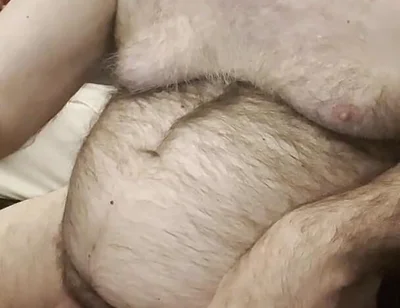 Day After New Year's Stroking and Chatting Pt a