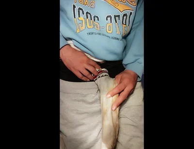 Dj Bro Is Addicted to Dirty Socks