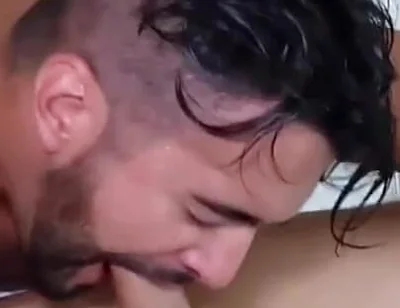Sucking Brachalli