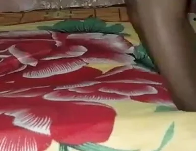 Early Morning Bed Humping Part 2