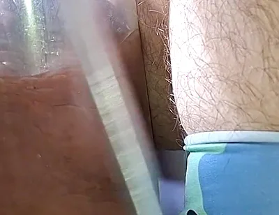 Massive Cockpumping