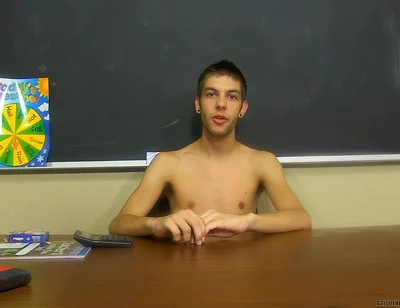 Max Is Saving for Med College!