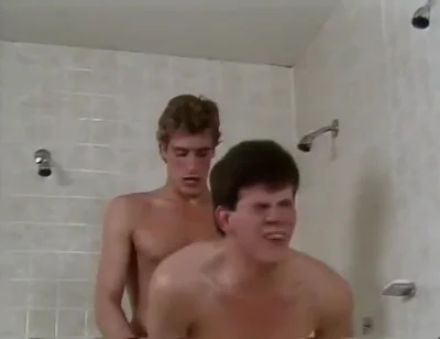 From Grand Uncles Files - Boys Spy Boys Cry Boys Dye Boys Fry