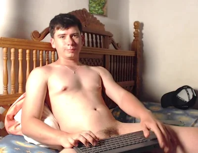 Hot Colombian Talks by Chat Naked