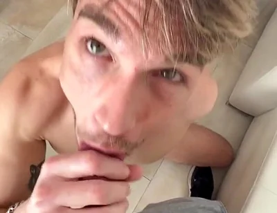 Hot Stepdaddy Fucking Sexy Jock with Big Ass