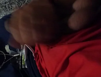 I Was in the Bathroom When It Happened