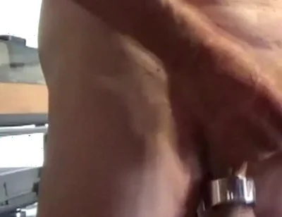 Private Show and Cum