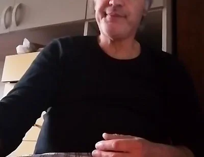 Come on Luisa Suck My Cock