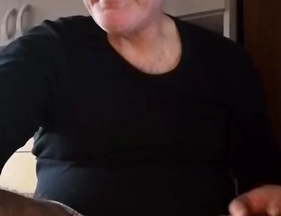Come on Luisa Suck My Cock