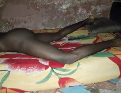 Early Morning Bed Humping Part 1