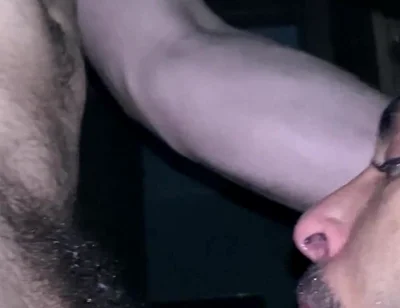 Virgin Throat Used Until It Broke