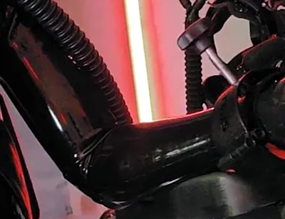 Devious Drone Re-testing [pp Training]