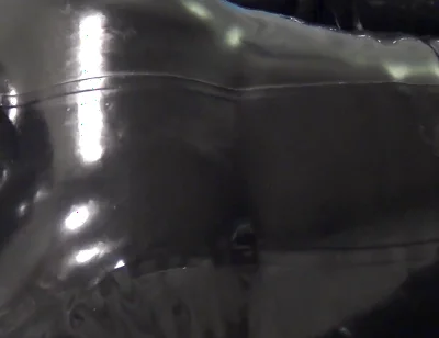 The Slave Was Given Another Task Before I Played with My Lover. What Do You Think, Did He Carry Out the Order? Second Angle