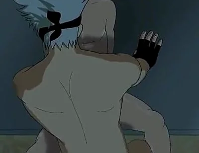 Kakashi Vs Kabuto