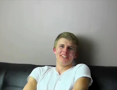 Hung & Sexy Cal From Texas!