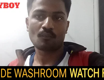 Indian Play Boy Contest Winner and Gay Technology