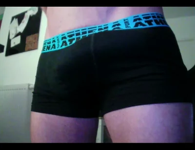Do You Like My Underwear or What Is Inside?