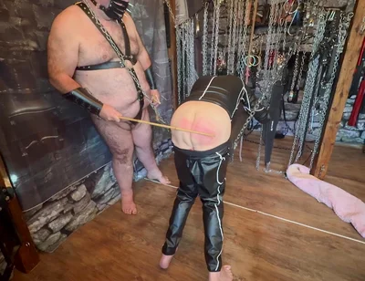 Part 1:- Lanista Bear & Tawseman Dungeon Session